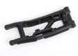 TRA9534 9534 Rear Left Suspension Arm, Black