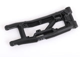 TRA9534 9534 Rear Left Suspension Arm, Black