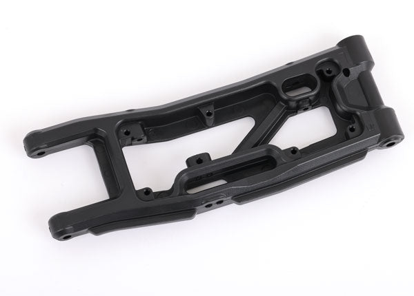 TRA9534 9534 Rear Left Suspension Arm, Black