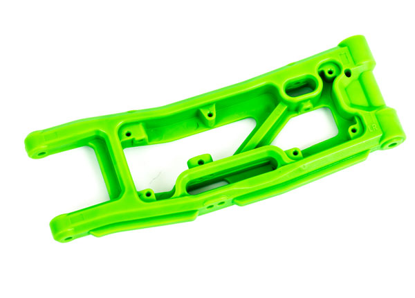 TRA9534G 9534G Rear Left Suspension Arm, Green