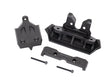 TRA9535 9535 Front Bumper & Skid Plate