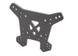 TRA9538A 9538A Rear Aluminum Shock Tower, Black