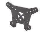 TRA9538A 9538A Rear Aluminum Shock Tower, Black