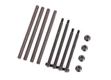 TRA9540 9540 Front & Rear Suspension Pin Set