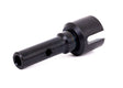 TRA9554 9554 Rear Steel Stub Axle
