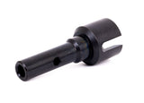 TRA9554 9554 Rear Steel Stub Axle