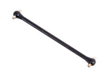 TRA9555 9555 Front Steel Center Driveshaft, 4x88mm
