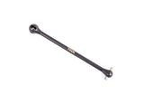TRA9555X 9555X Front Center Driveshaft