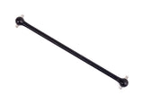 TRA9557 9557 Rear Steel Driveshaft, 5x131mm