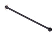 TRA9558 9558 Front Steel Driveshaft, 5x133.5mm