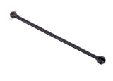 TRA9558 9558 Front Steel Driveshaft, 5x133.5mm