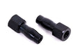 TRA9564 9564 Steel Shock Mounts (2)