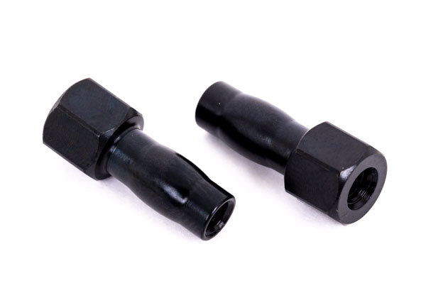 TRA9564 9564 Steel Shock Mounts (2)