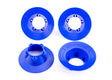 TRA9569X 9569X Wheel Covers, Blue