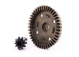 TRA9579 9579 Differential Ring Gear & Pinion Gear