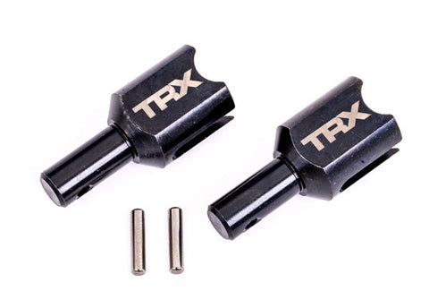 Traxxas 9583X Front/Rear Steel Differential Output Cup