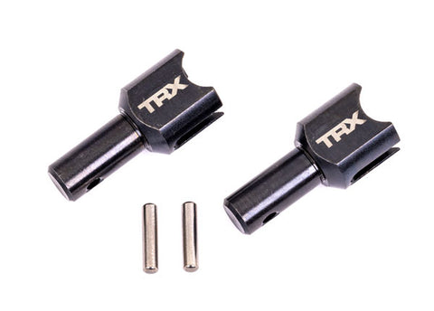 Traxxas 9586X Center Steel Differential Output Cup