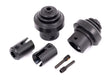 TRA9587 9587 Front/Rear Differential Pinion Gear Drive Cups