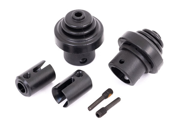 TRA9587 9587 Front/Rear Differential Pinion Gear Drive Cups