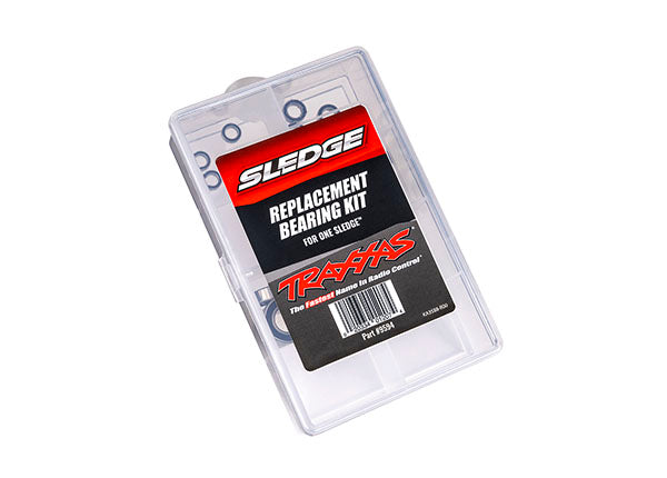 TRA9594 9594 Sledge Bearing Kit