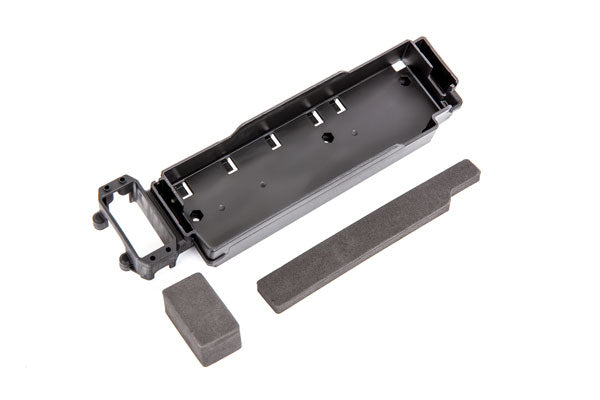 TRA9626 9626 Battery Tray w/ Foam Spacers