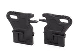 TRA9628 9628 Front & Rear Battery Hold-Down Retainers