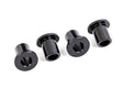 TRA9632 9632 Steel Kingpin Bushings
