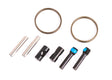 TRA9656X 9656X F/R Center Steel CV Driveshaft Rebuild Kit