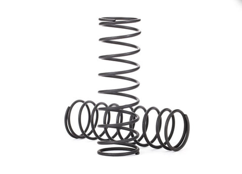 Traxxas 9657 Shock Springs (2), 85mm, 1.671 Rate