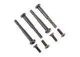 TRA9663 9663 Steel Shock Pins w/ 3x8mm BCS