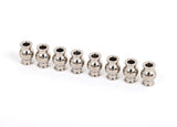 TRA9683 9683 Steel Hollow Balls (8)