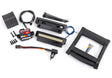 TRA9690 9690 High-Output Off-Road Light Kit for Sledge