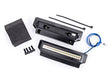 TRA9692 9692 Front Bumper Body w/ LED Lights & Mount