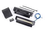 TRA9692 9692 Front Bumper Body w/ LED Lights & Mount
