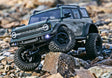 TRA97074-1-A51 97074-1-A51 TRX-4M Ford Bronco 1/18 4X4 Crawler RTR, A51
