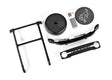 TRA9715 9715 Body Accessories for TRX-4m/Ford/Bronco
