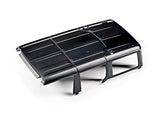 TRA9716 9716 Roof Body for TRX-4m/Ford/Bronco, Black