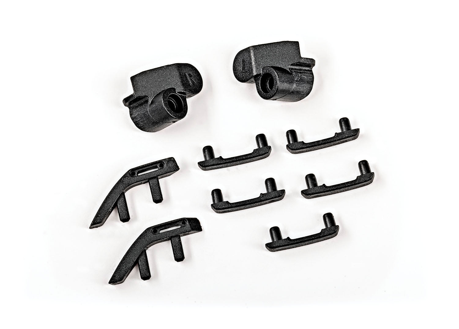 TRA9717 9717 Body Accessories for TRX-4m/Ford/Bronco