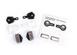 TRA9718 9718 Front & Rear LED Lenses for TRX-4m/Ford/Bronco