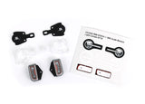 TRA9718 9718 Front & Rear LED Lenses for TRX-4m/Ford/Bronco