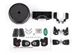 TRA9720 9720 Body Accessories for TRX-4m/Land Rover/Defender