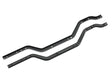 TRA9722 9722 Left & Right Steel Chassis Rails, 202mm