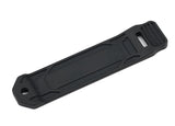 TRA9727 9727 Rubber Battery Strap for TRX-4m