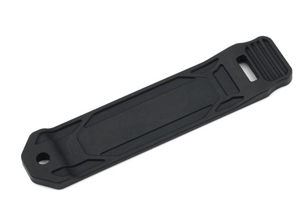 TRA9727 9727 Rubber Battery Strap for TRX-4m