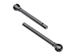 TRA9729 9729 Front Outer L&R Axle Shafts