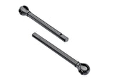 TRA9729 9729 Front Outer L&R Axle Shafts
