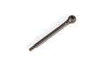 TRA9729X 9729X Front Steel Axle Shaft