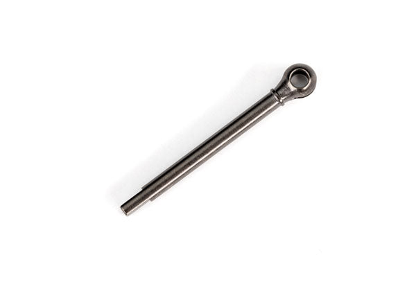TRA9729X 9729X Front Steel Axle Shaft