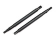 TRA9730 9730 Rear Outer L&R Axle Shafts