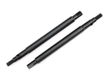 TRA9730 9730 Rear Outer L&R Axle Shafts